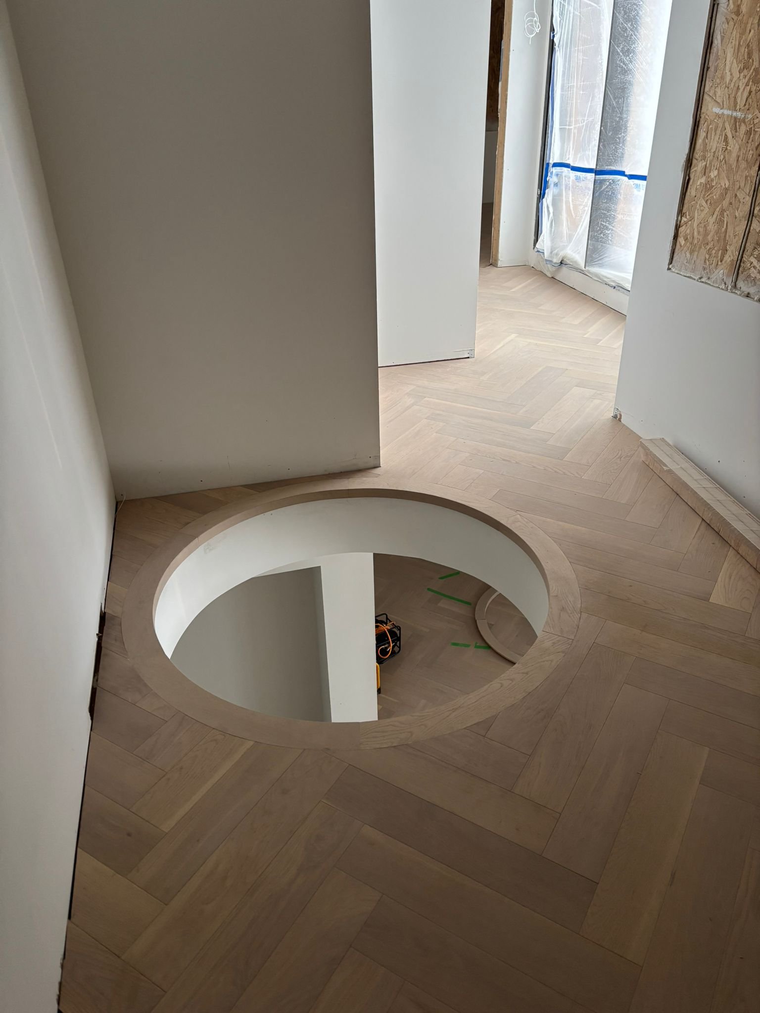 Flooring