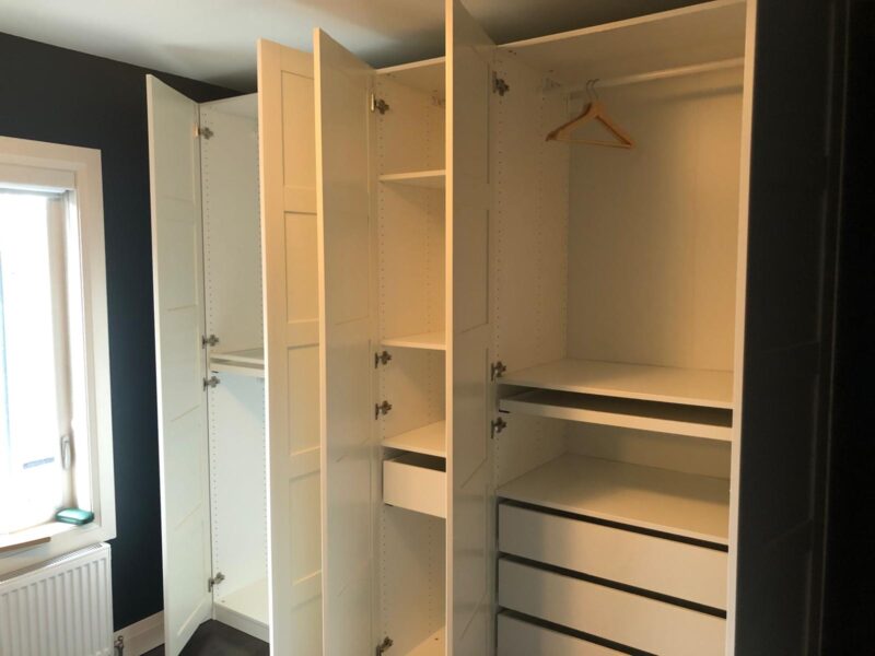Furniture Assembly: Step-by-Step Guidelines