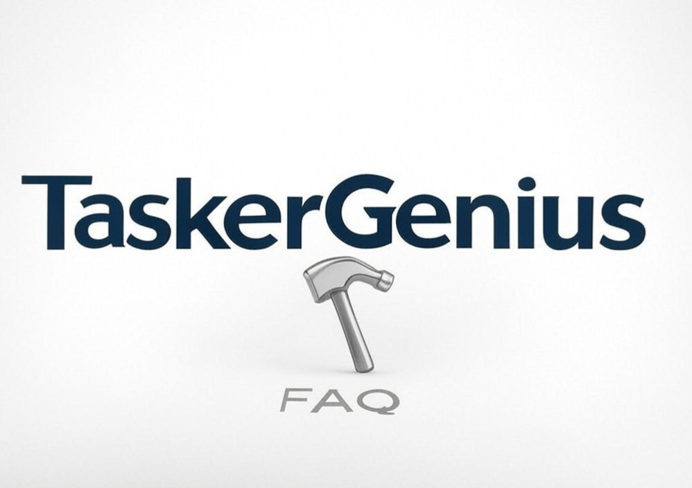 Frequently Asked Questions (FAQ)